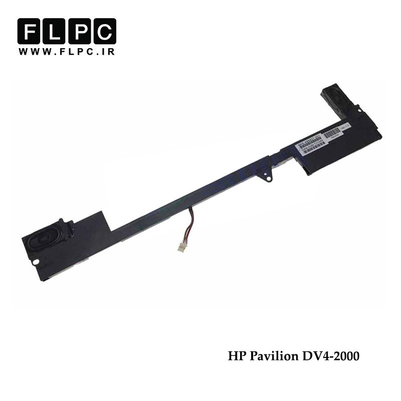 اسپیکر لپ تاپ اچ پی HP Laptop Speakers Pavilion DV4-2000//DV4-2000
