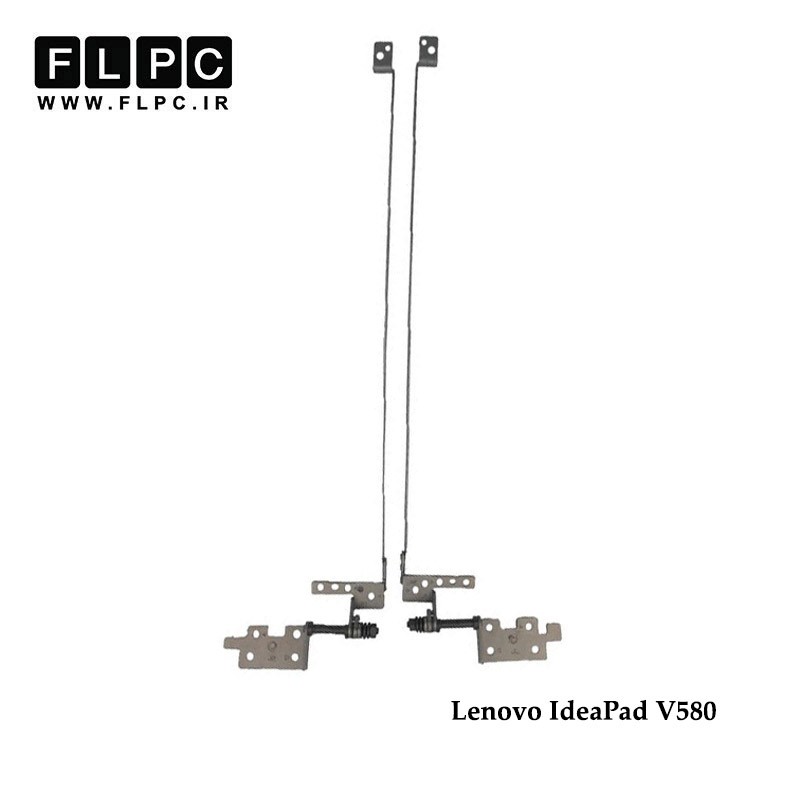 لولا لپ تاپ لنوو Lenovo IdeaPad V580 Laptop Hinges
