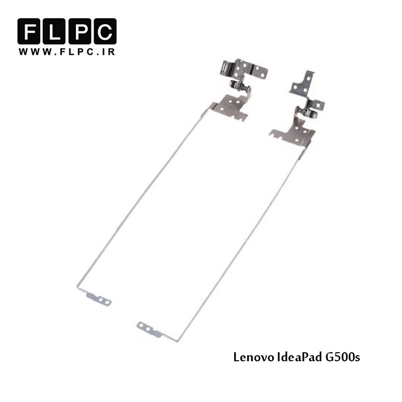 لولا لپ تاپ لنوو Lenovo IdeaPad G500s Laptop Hinges