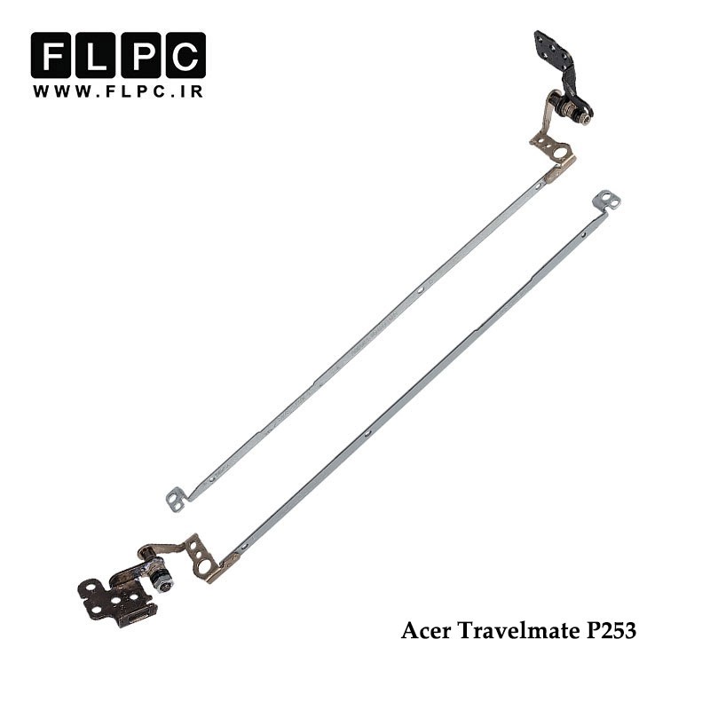 لولا لپ تاپ ایسر Acer Travelmate P253 Laptop Hinges