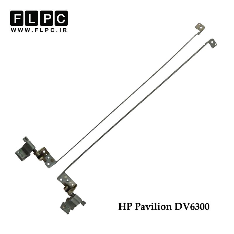 لولا لپ تاپ اچ پی HP Pavilion DV6300 Laptop Hinges