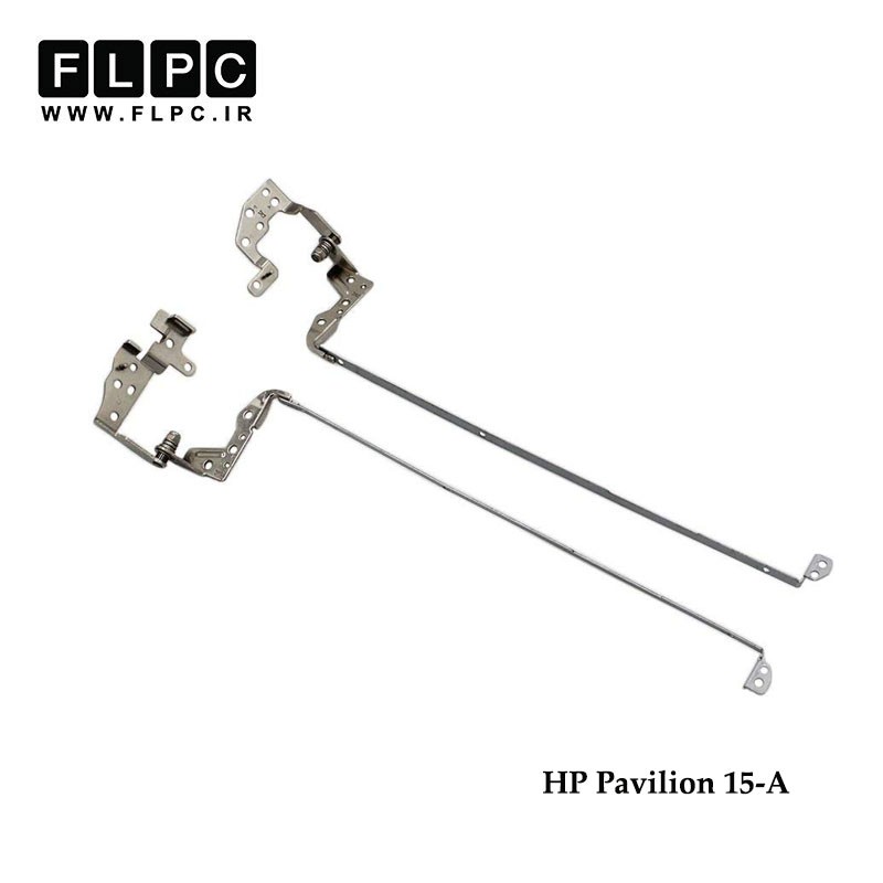 لولا لپ تاپ اچ پی HP Pavilion 15-A Laptop Hinges