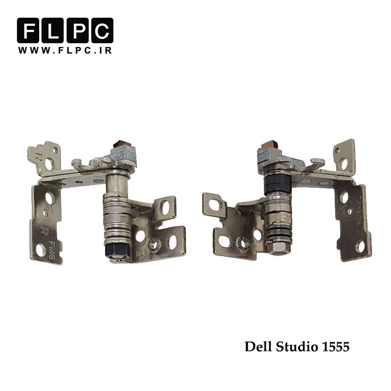 لولا لپ تاپ دل Dell Studio 1555 Laptop Hinges