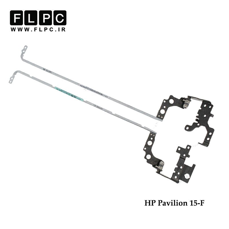 لولا لپ تاپ اچ پی HP Pavilion 15-F Laptop Hinges