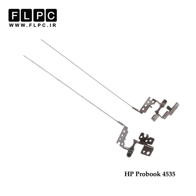 لولا لپ تاپ اچ پی HP Laptop Hinges ProBook 4535//4535