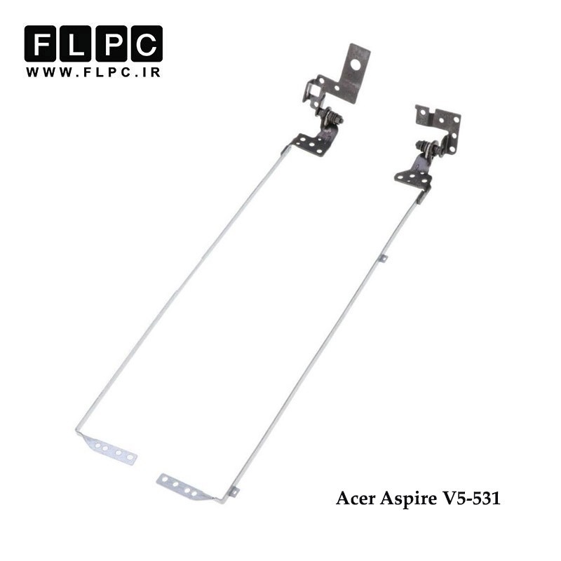 لولا لپ تاپ ایسر Acer Aspire V5-531 Laptop Hinges