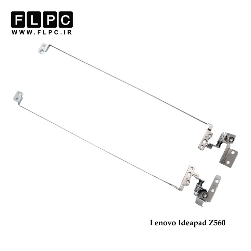 لولا لپ تاپ لنوو Lenovo Laptop Hinges Z560//Z560