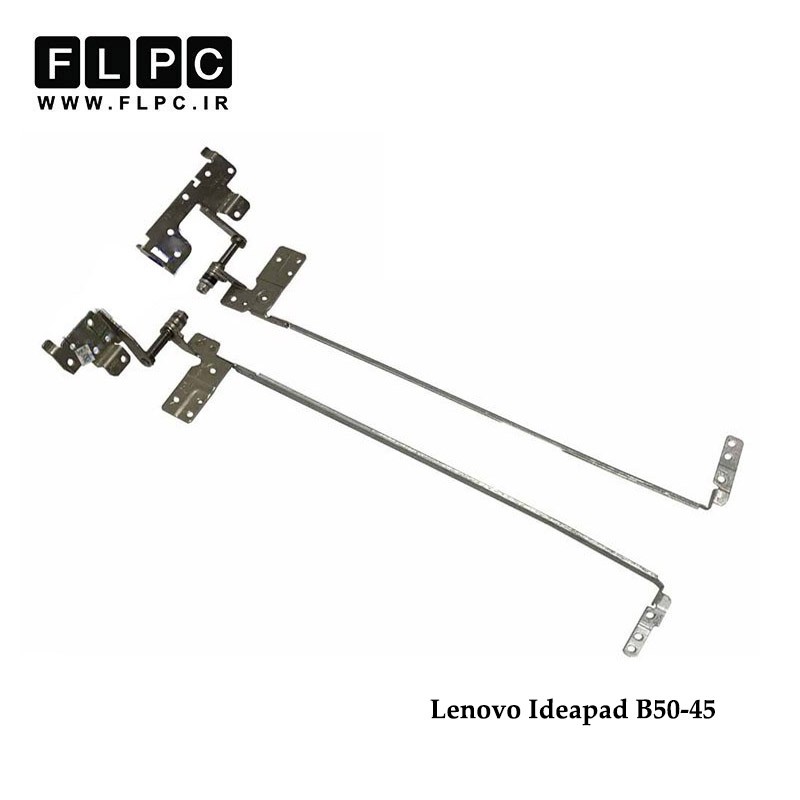 لولا لپ تاپ لنوو Lenovo Ideapad B50-45 Laptop Hinges