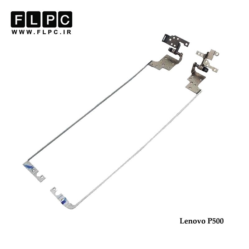 لولا لپ تاپ لنوو Lenovo Laptop Hinges IdeaPad P500//P500