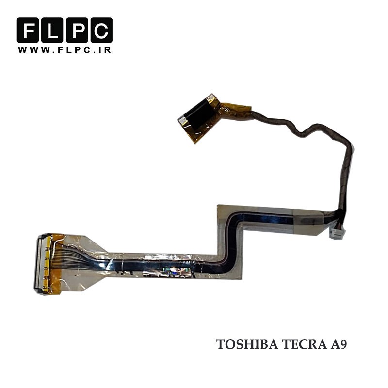 فلت تصویر لپ تاپ توشیبا TOSHIBA TECRA A9 - GDM900001254