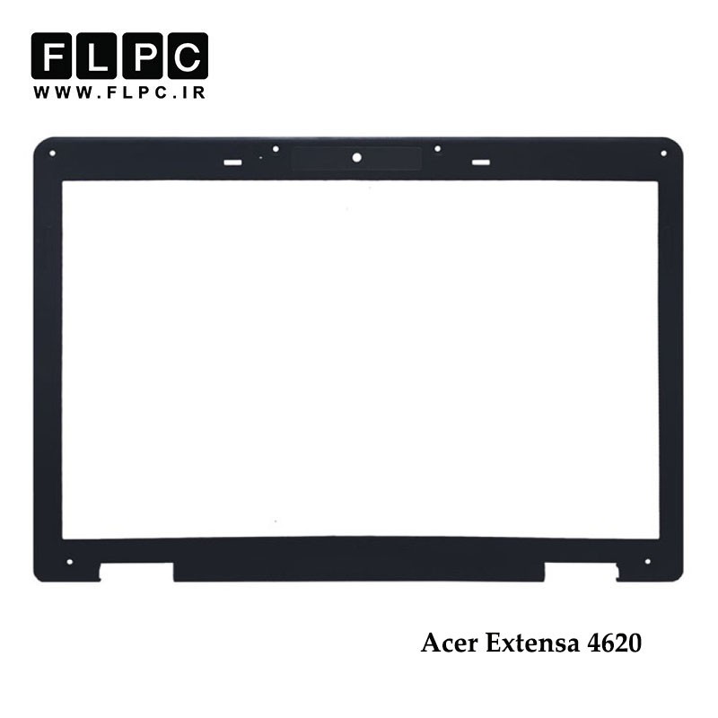 قاب جلو ال سی دی لپ تاپ ایسر Acer Extensa 4620 Laptop Screen Bezel _Cover B