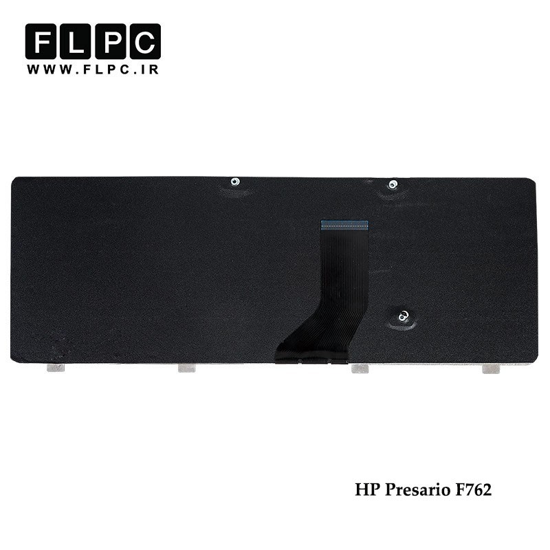 کیبورد لپ تاپ اچ پی HP Laptop Keyboard Presario F762 series