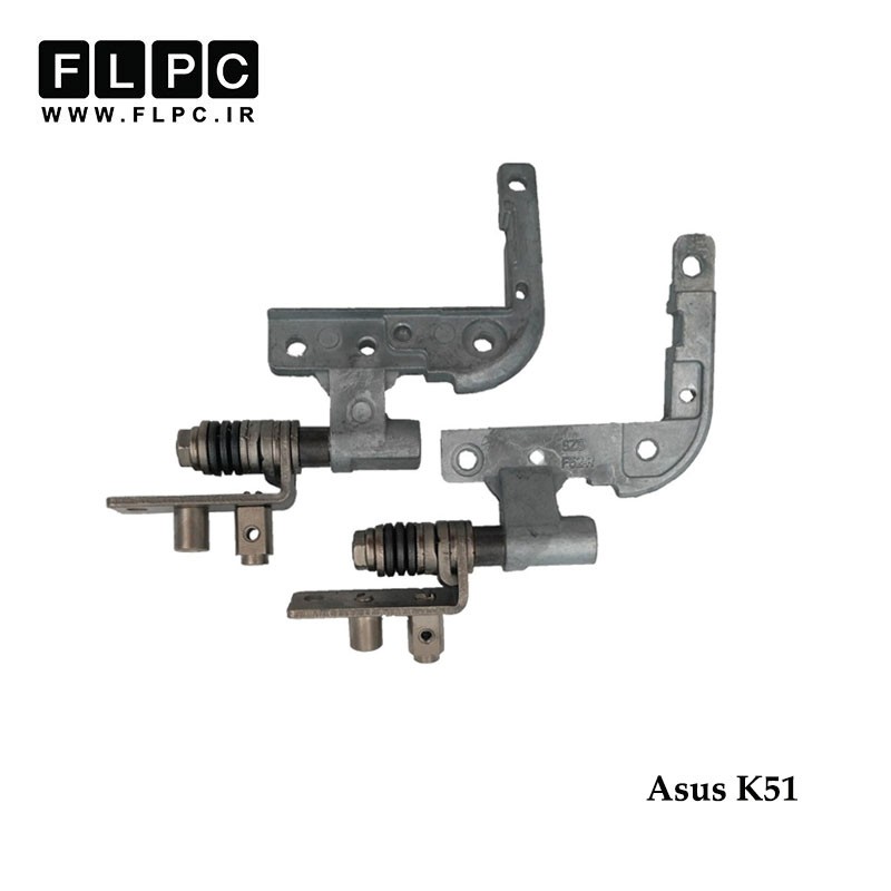 لولا لپ تاپ ایسوس Asus Laptop Hinges K51//K51