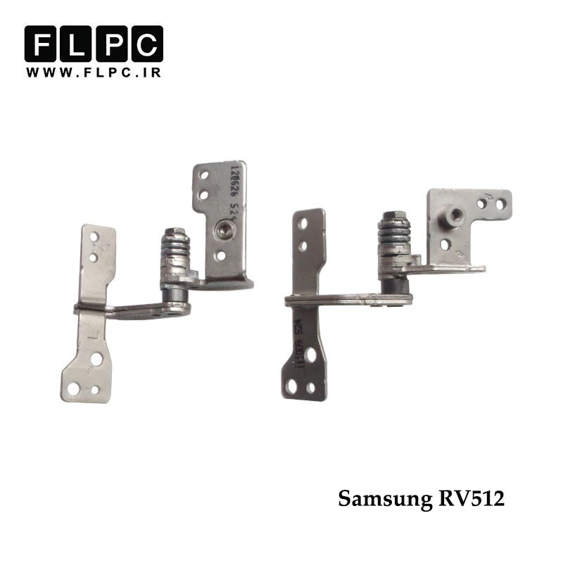 لولا لپ تاپ سامسونگ Samsung Laptop Hinges RV512