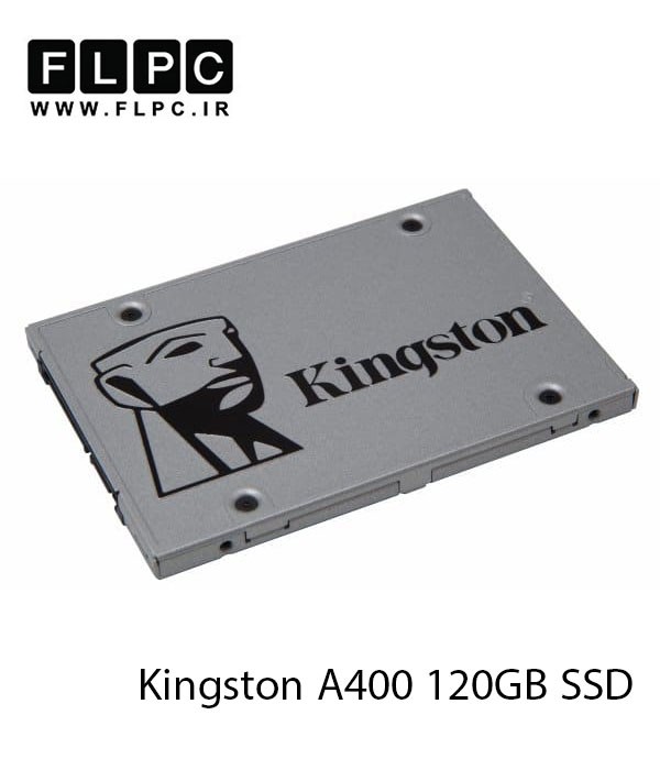 اس اس دی کینگستون Kingston  A400 120GB SSD