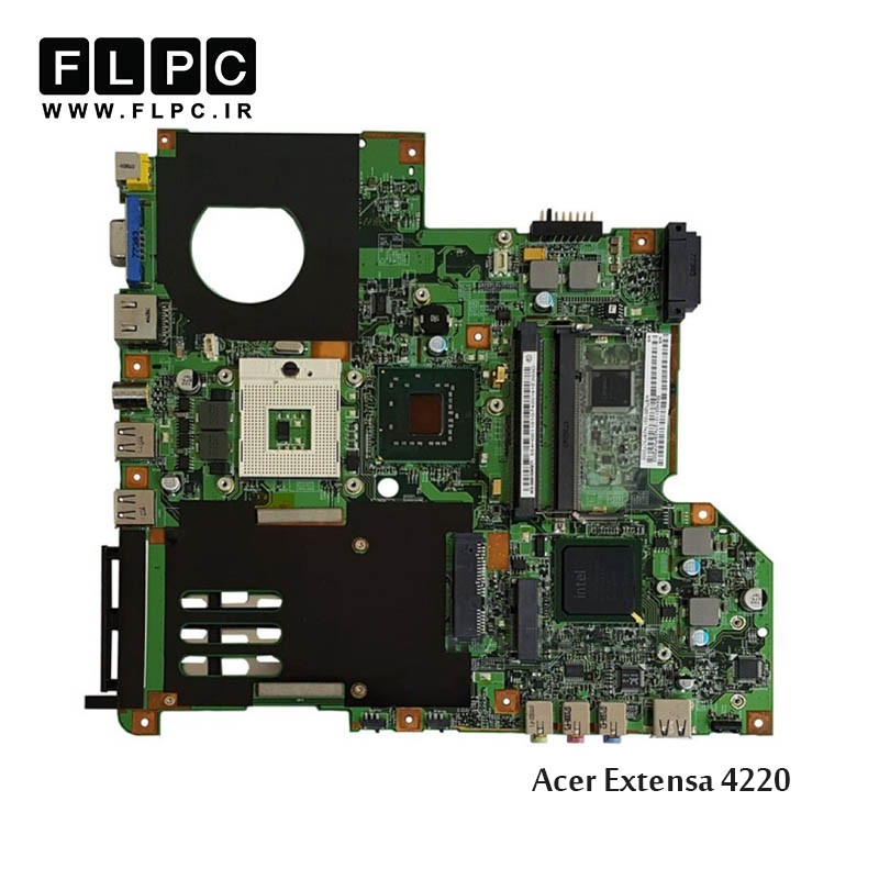 مادربرد لپ تاپ ایسر Acer Laptop Motherboard Extensa 4220