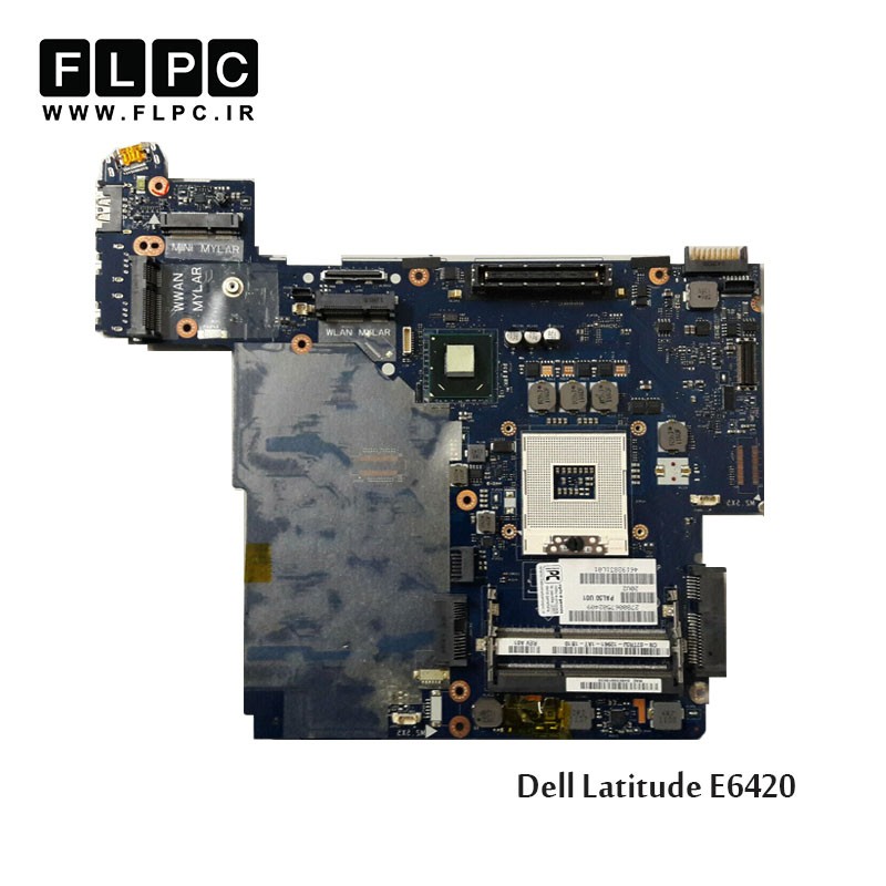 migrated_img_29933 مادربرد لپ تاپ دل Dell Laptop Motherboard Latitude E6420