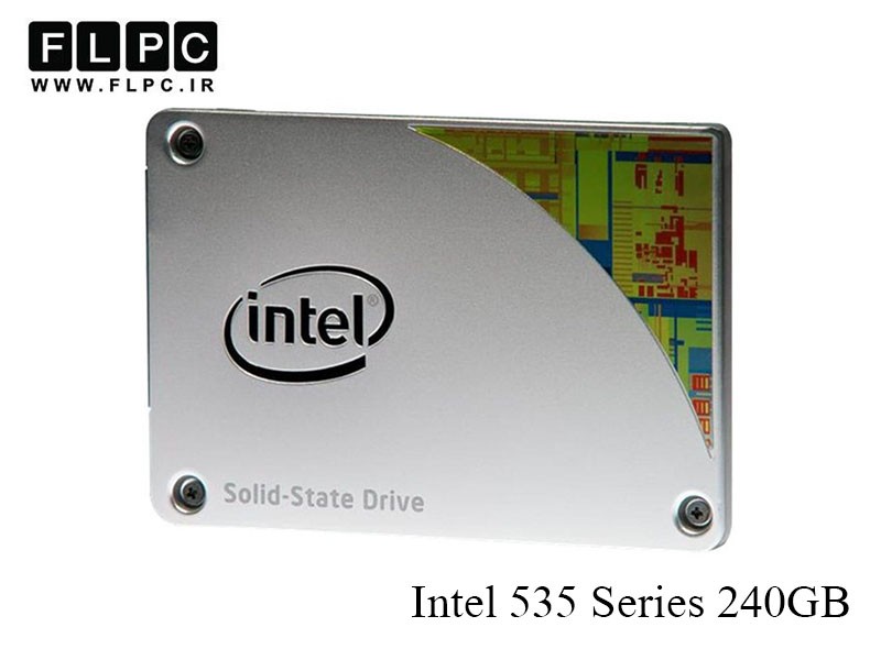 اس اس دی اینتل/Intel 535 Series SSD Drive  240GB