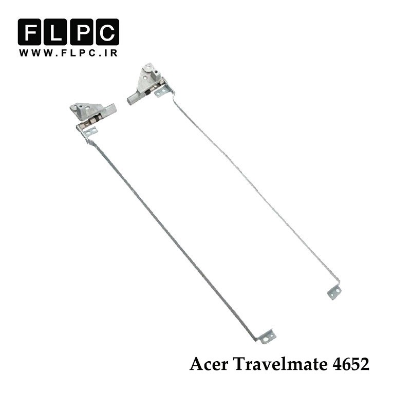 لولا لپ تاپ ایسر Acer Laptop Hinges Travelmate 4652