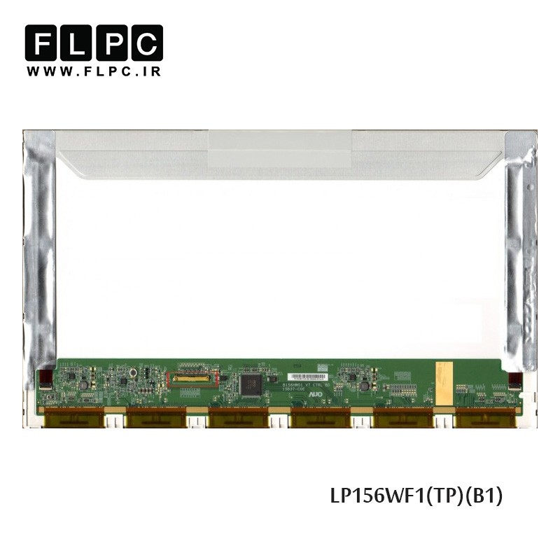 ال ای دی لپ تاپ 15.6 اینچ ضخیم 30پین فول اچ دی مات / 15.6inch Normal Full HD Matte 30pin LP156WF1(TP)(B1) Laptop LED Screen