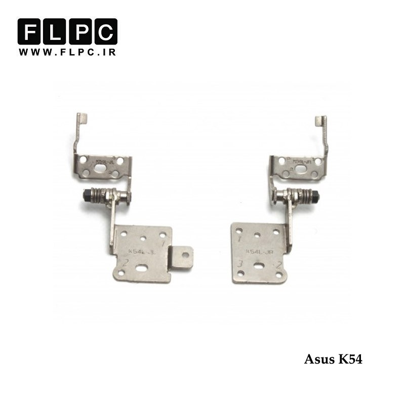 لولا لپ تاپ ایسوس Asus K54 Laptop Hinges