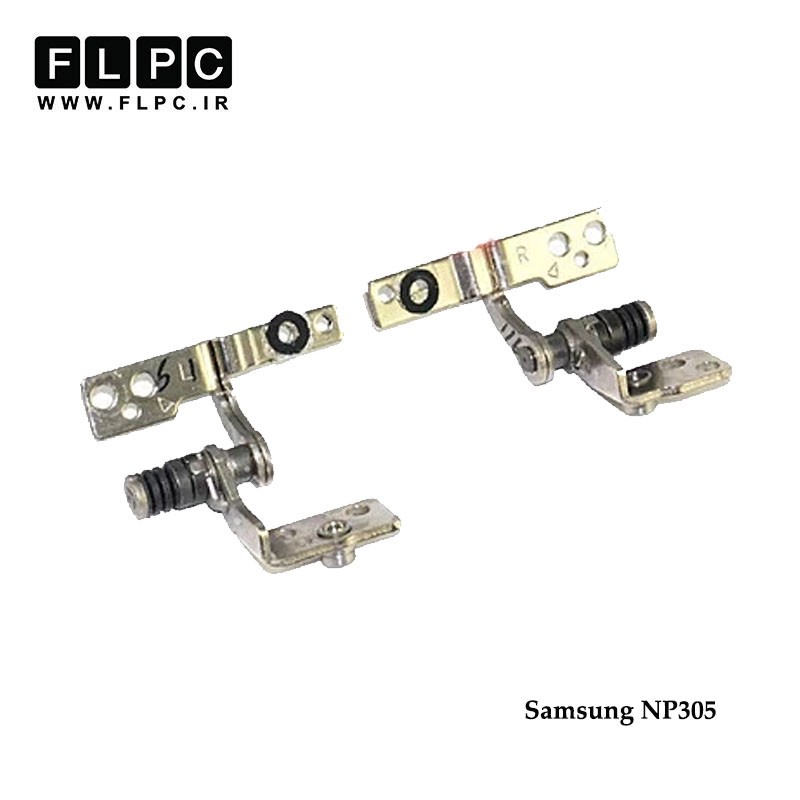 لولا لپ تاپ سامسونگ Samsung Laptop Hinges NP305