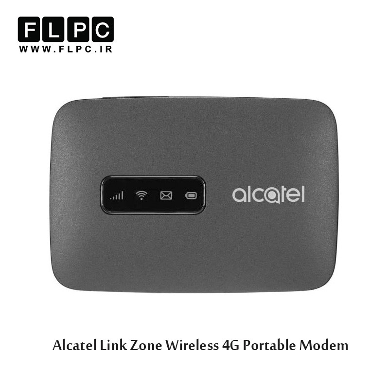 مودم 4G قابل حمل الکاتل مدل Link Zone