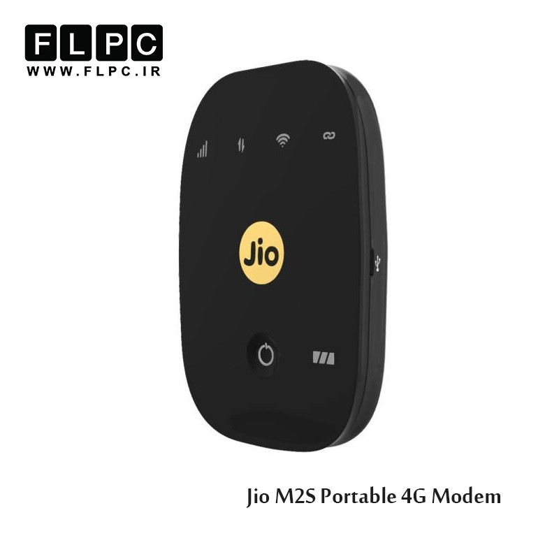 مودم 4G قابل حمل جی یو مدل M2S