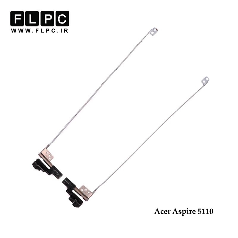 لولا لپ تاپ ایسر Acer Laptop Hinges Aspire 5110