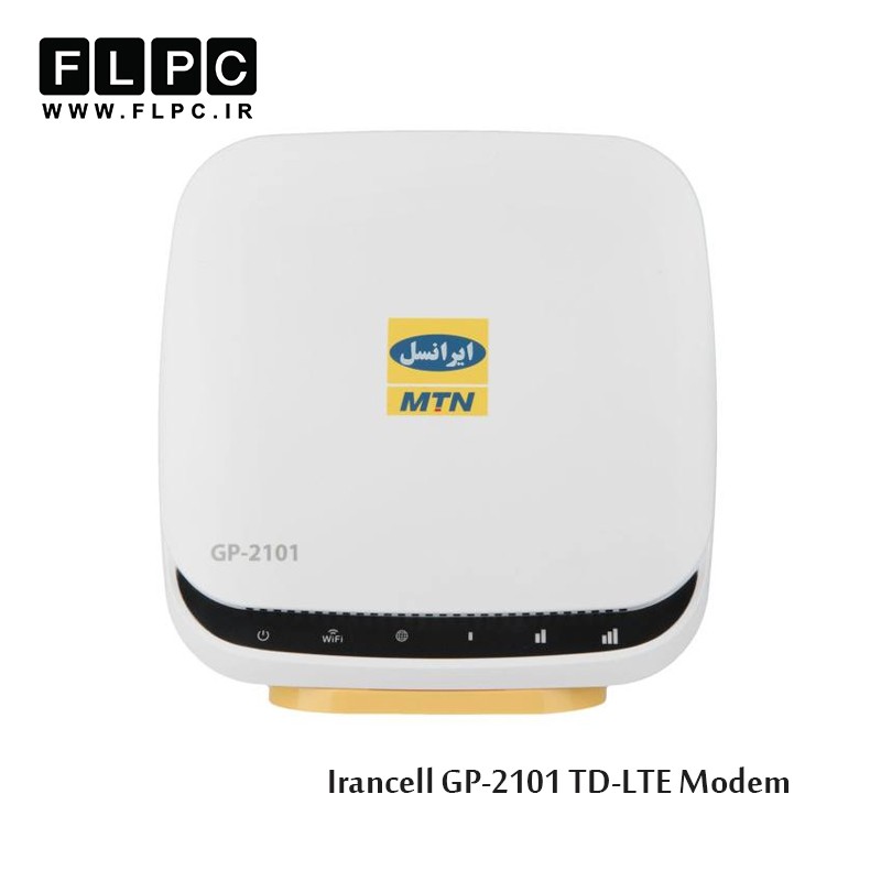 مودم TD-LTE ایرانسل مدل GP-2101