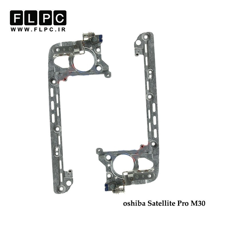 لولا لپ تاپ توشیبا Toshiba laptop Hinges Satellite M30