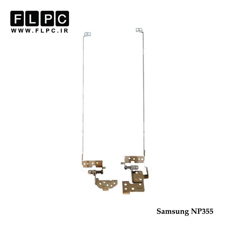 لولا لپ تاپ سامسونگ Samsung Laptop Hinges NP355