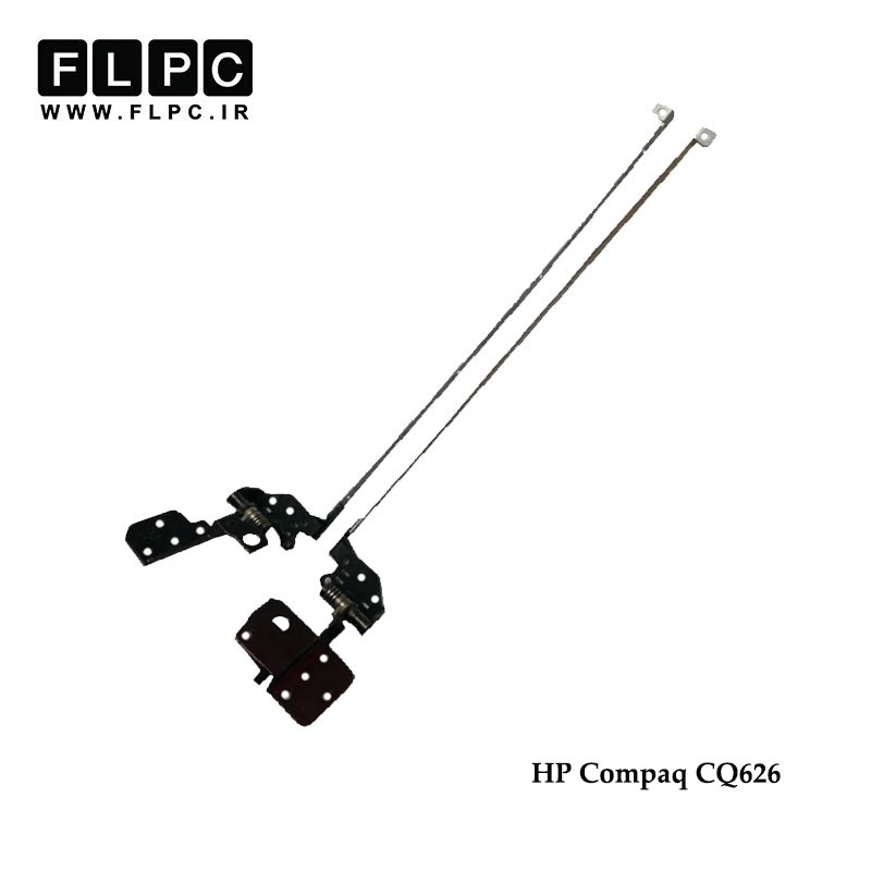 لولا لپ تاپ اچ پی HP Laptop Hinges Compaq CQ626