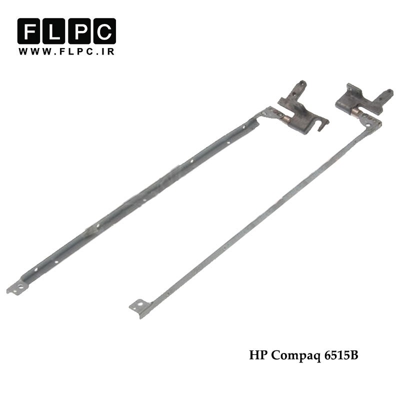لولا لپ تاپ اچ پی HP Laptop Hinges Compaq 6515B