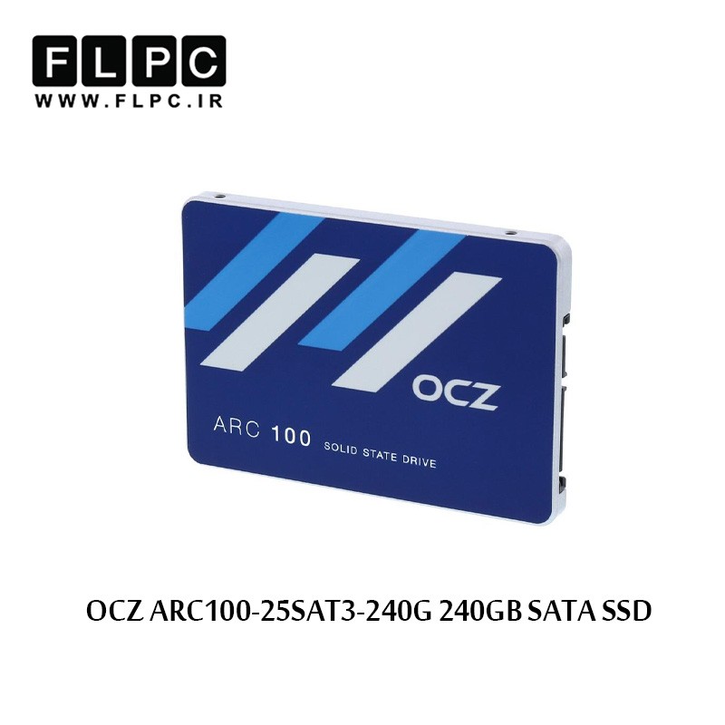 اس اس دی 240اوسی زد/OCZ ARC100-25SAT3-240G 240GB SATA SSD