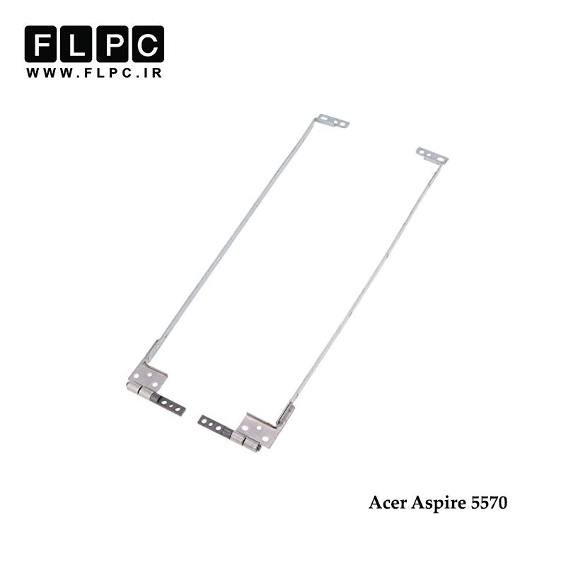 لولا لپ تاپ ایسر Acer Laptop Hinges Aspire 5570