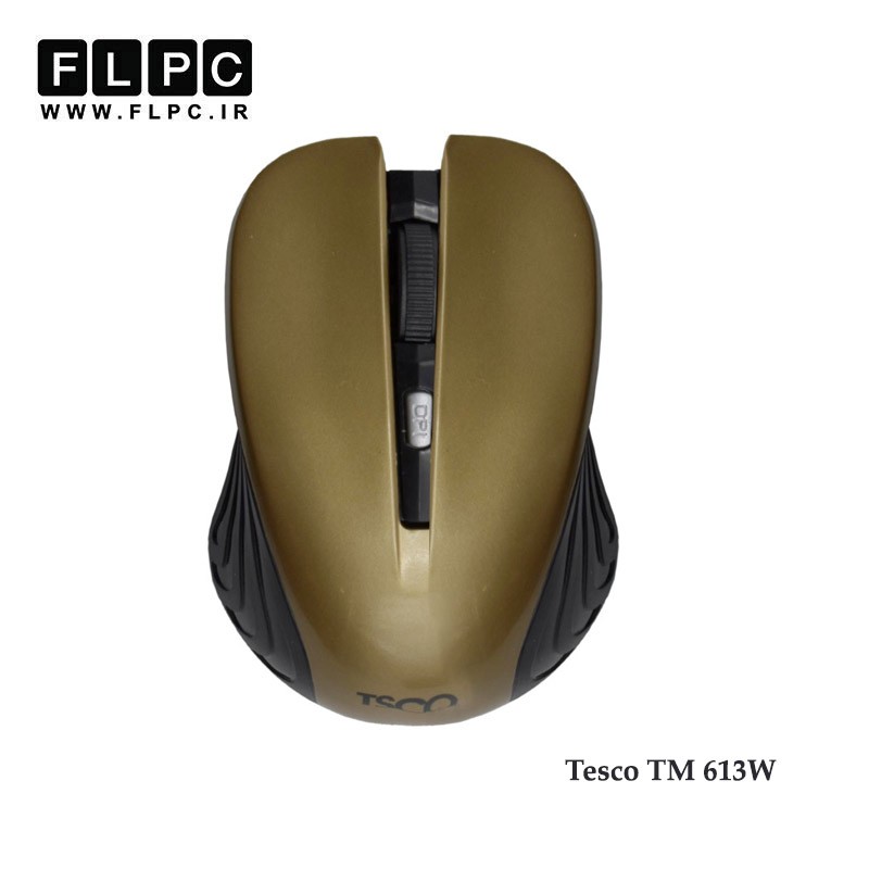 migrated_img_37560 ماوس بی سیم تسکو مدل TM 613W