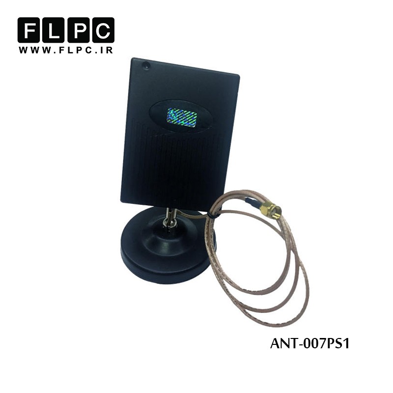 آنتن تقویتی پنل وایرلس فی نت مدل ANT-007PS1