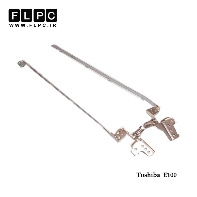 لولا لپ تاپ توشیبا Toshiba laptop Hinges E100