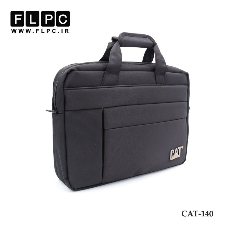کیف لپ تاپ مدل CAT-140 مناسب برای لپ تاپ 15.6 اینچی