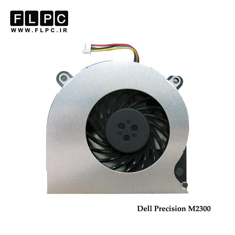 سی پی یو فن لپ تاپ دل Dell Laptop CPU Fan Precision M2300