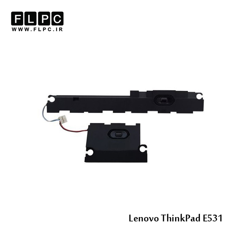 اسپیکر لپ تاپ لنوو E531 مشکی Lenovo ThinkPad E531 Laptop Speaker