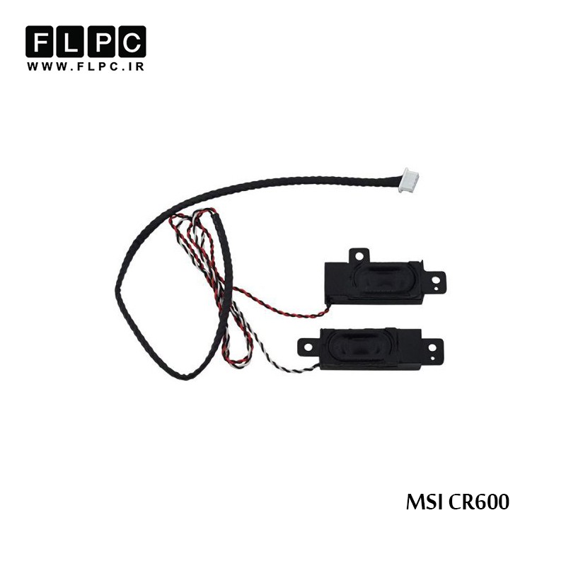 اسپیکر لپ تاپ ام اس آی MSI Laptop Speaker CR600 / CR600