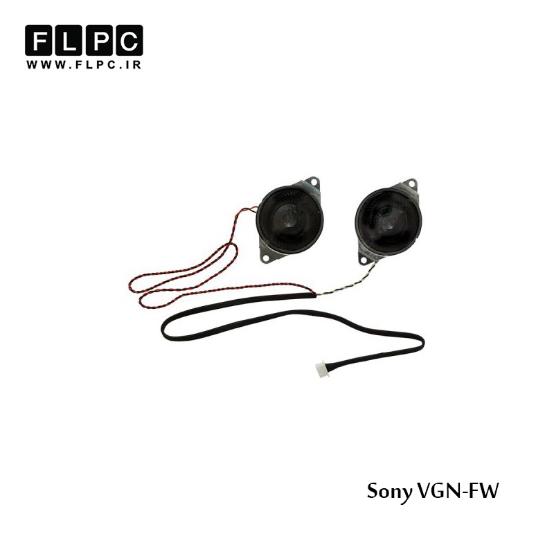 اسپیکر لپ تاپ سونی Sony Laptop Speaker VGN-FW / VGN-FW