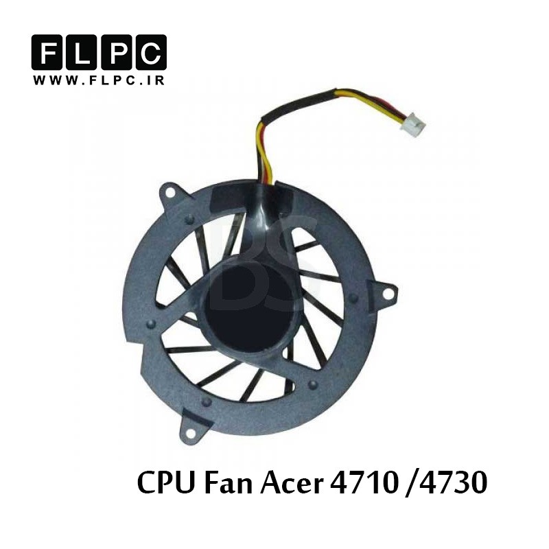 CPU FAN Acer 4710 /4730 / سی پی یو فن ایسر