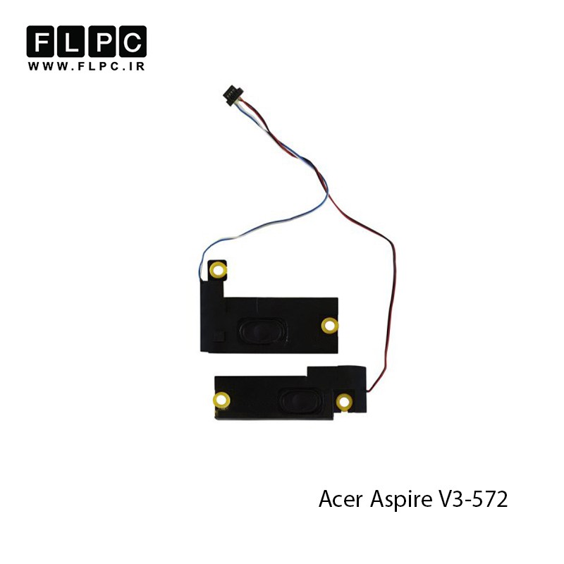 اسپیکر لپ تاپ ایسر Acer Aspire V3-572