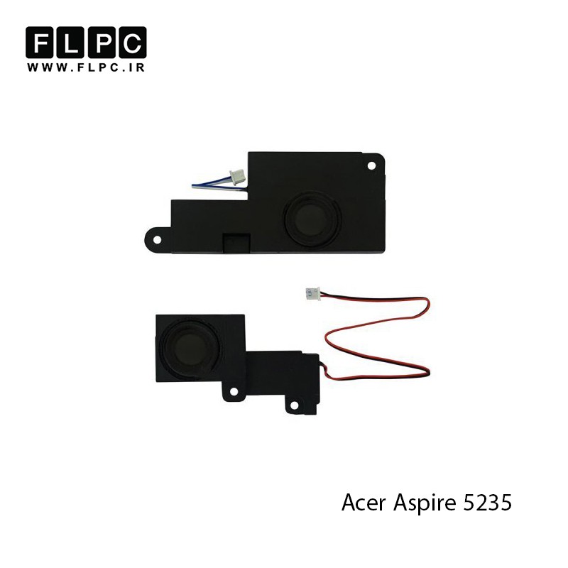 اسپیکر لپ تاپ ایسر Acer Aspire Laptop Speaker 5235 / 5235