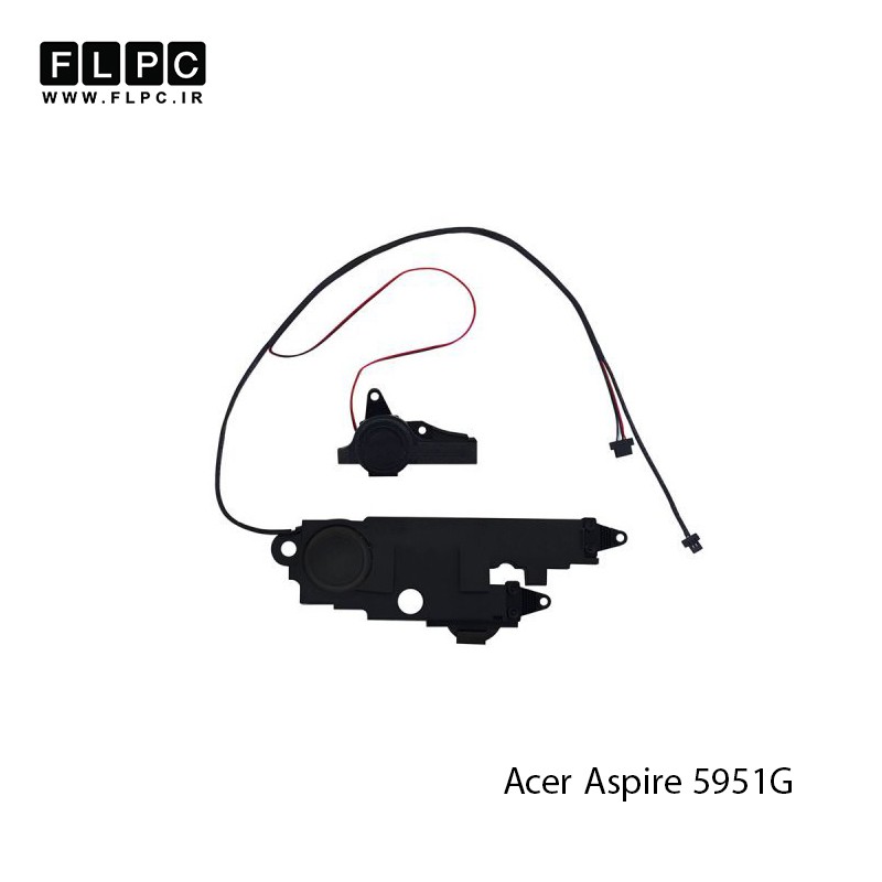 اسپیکر لپ تاپ ایسر Acer Aspire Laptop Speaker 5951G / 5951G