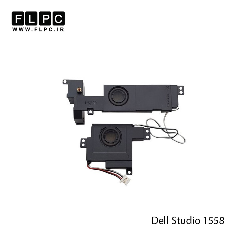 اسپیکر لپ تاپ دل Dell Studio Laptop Speaker 1558 / 1558