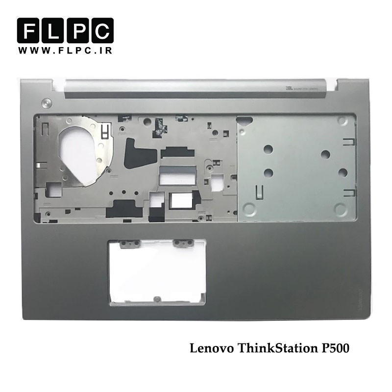 قاب دور کیبورد لپ تاپ لنوو Lenovo ThinkStation P500 laptop Palmrest Case _Cover C